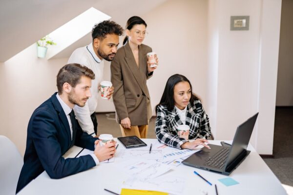 Asesoría Empresarial In Company
