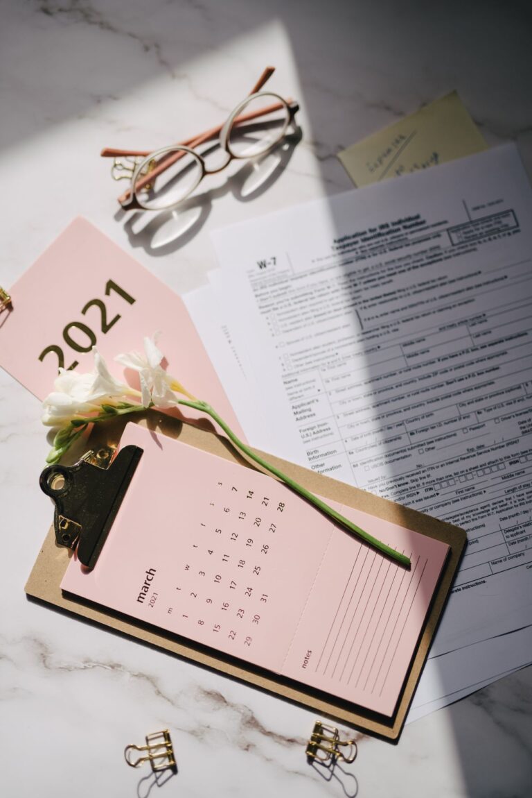 El Calendario Fiscal como Herramienta Estratégica: Más allá del Cumplimiento Tributario